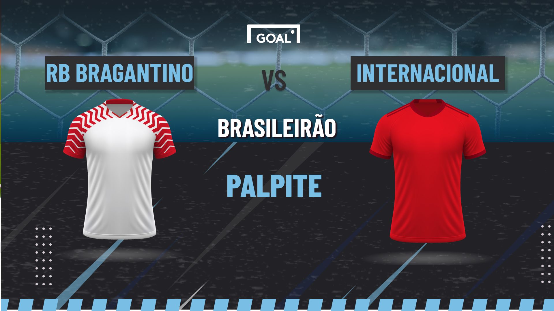 Internacional Tabelas & classificações - 2026 | Goal.com Brasil